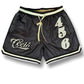 CEELÓ Cookies n' Cream Shorts