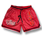 CEELÓ Bloody Mary Shorts